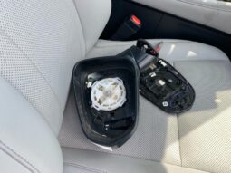 
										Salvaged Cars 2022 Lexus RX full									
