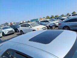 
										Salvaged Cars 2023 Dodge Challenger full									