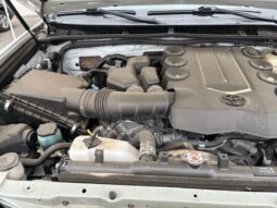 
										Salvaged Cars 2019 Toyota 4-Runner full									