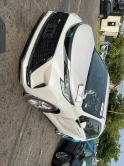 
										Salvaged Cars 2023 Toyota Sienna full									