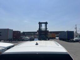 
										Salvaged Cars 2024 Volkswagen Atlas Cross Sport full									
