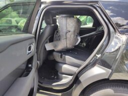 
										Salvaged Cars 2025 LAND ROVER Range Rover Velar full									