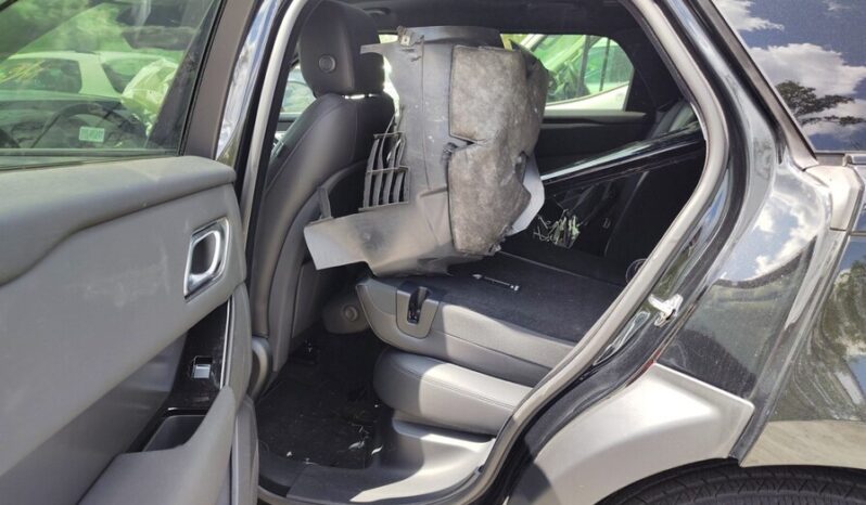 
								Salvaged Cars 2025 LAND ROVER Range Rover Velar full									