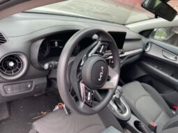 
										Salvaged Cars 2023 Kia Forte full									