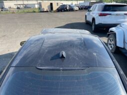 
										Salvaged Cars 2024 Ford Mustang full									