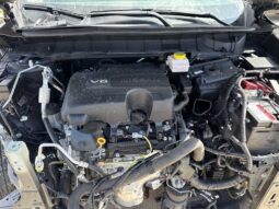 Salvaged Cars 2023 Nissan Pathfinder
