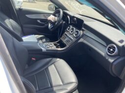 Salvaged Cars 2019 Mercedes C-Class