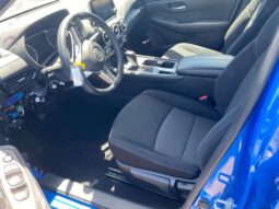 Salvaged Cars 2023 Nissan Sentra
