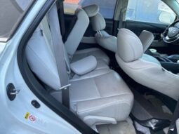 Salvaged Cars 2015 Lexus RX