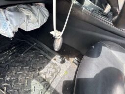 Salvaged Cars 2021 Nissan Altima
