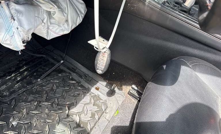 
								Salvaged Cars 2021 Nissan Altima full									