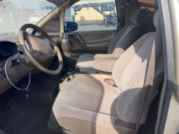 
										Salvaged Cars 1996 Toyota PREVIA DX full									