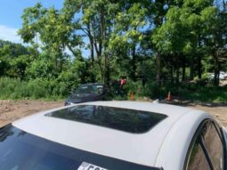 Salvaged Cars 2021 Lexus ES