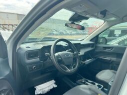 
										Salvaged Cars 2024 Ford Maverick full									