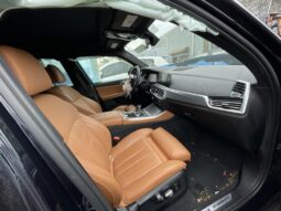 
										Salvaged Cars 2022 BMW X5 full									