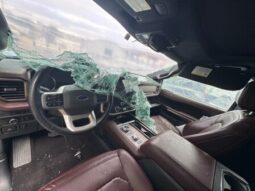 
										Salvaged Cars 2023 Ford Expedition MAX full									
