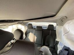 Salvaged Cars 2021 Toyota Camry
