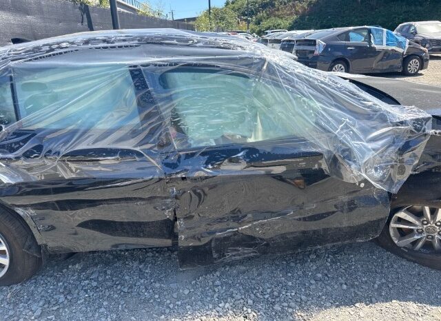 
								Salvaged Cars 2025 Toyota Camry full									