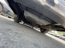 Salvaged Cars 1998 Toyota Avalon