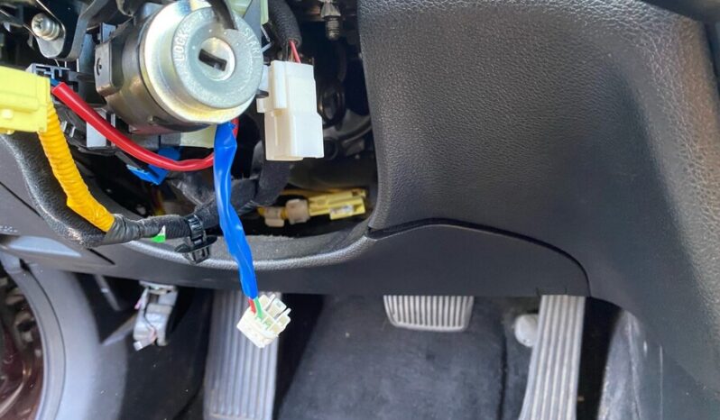 
								Salvaged Cars 2020 Kia Optima full									