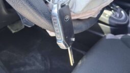 Salvaged Cars 2021 Kia Forte