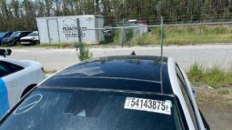 Salvaged Cars 2022 Hyundai Sonata