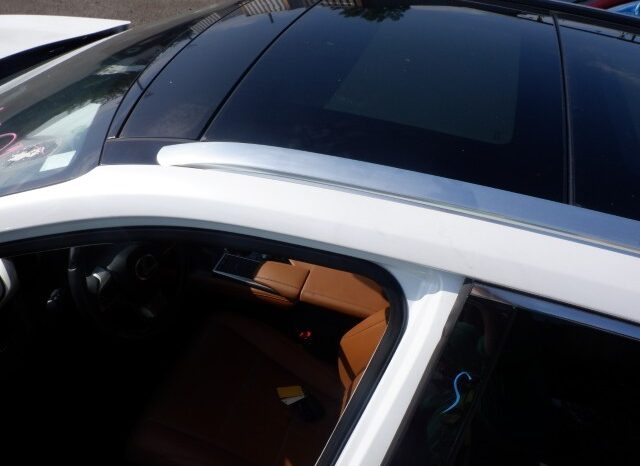
								Salvaged Cars 2021 Lexus RX full									