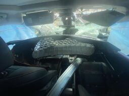 Salvaged Cars 2021 Lexus RX