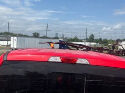 Salvaged Cars 2019 Ford F-150
