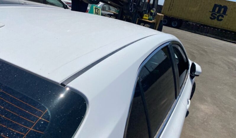 
								Salvaged Cars 2021 Toyota Camry full									