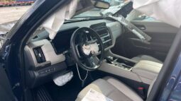 Salvaged Cars 2022 Nissan Pathfinder