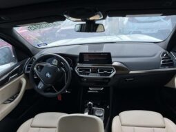Salvaged Cars 2024 BMW X3