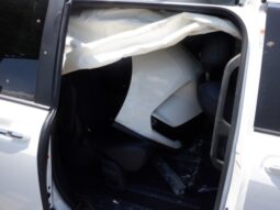 Salvaged Cars 2021 Toyota Sienna