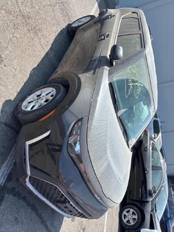 Salvaged Cars 2023 Kia Soul