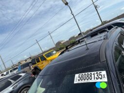 Salvaged Cars 2023 Nissan Pathfinder