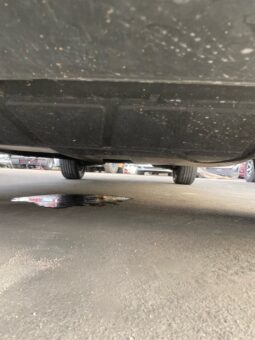 Salvaged Cars 2024 Volkswagen Atlas