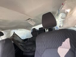 Salvaged Cars 2025 Toyota Camry