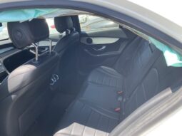 Salvaged Cars 2019 Mercedes C-Class