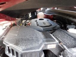 Salvaged Cars Kia Sportage