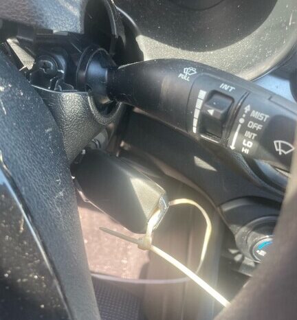 
								Salvaged Cars 2021 Kia Forte full									