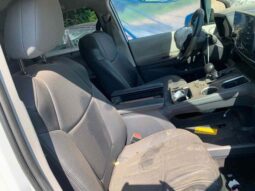 Salvaged Cars 2022 Toyota Sienna