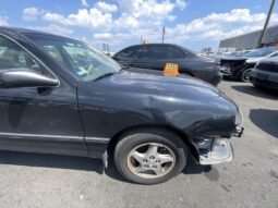 Salvaged Cars 1998 Toyota Avalon
