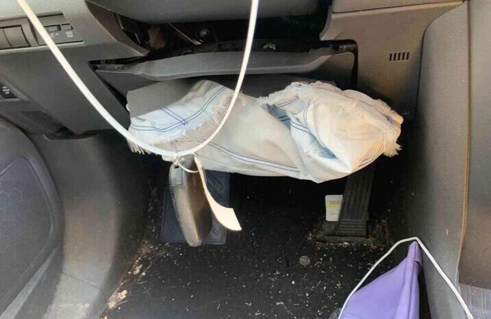 
								Salvaged Cars 2022 Toyota Sienna full									