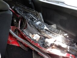 Salvaged Cars Kia Sportage