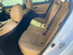 Salvaged Cars 2021 Nissan SENTRA SV