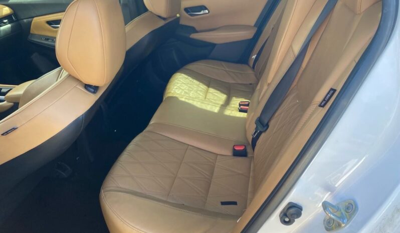 
								Salvaged Cars 2021 Nissan SENTRA SV full									