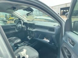Salvaged Cars 2024 Ford Maverick