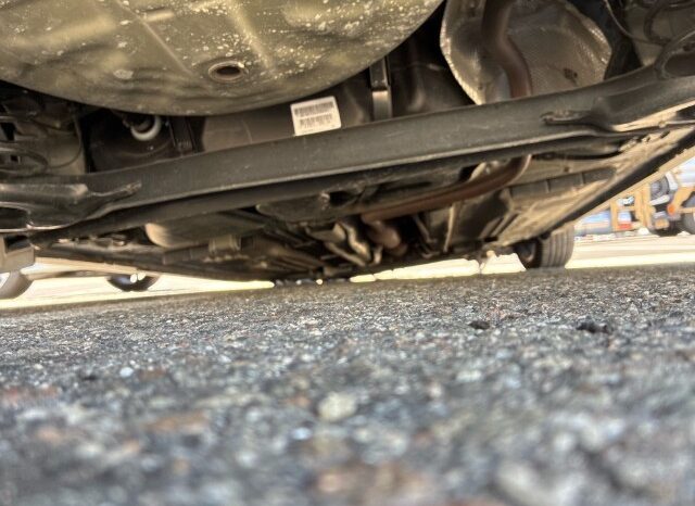 
								Salvaged Cars 2024 Nissan kicks full									