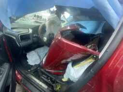 Salvaged Cars 2021 Lexus RX