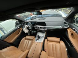 
										Salvaged Cars 2022 BMW X5 full									